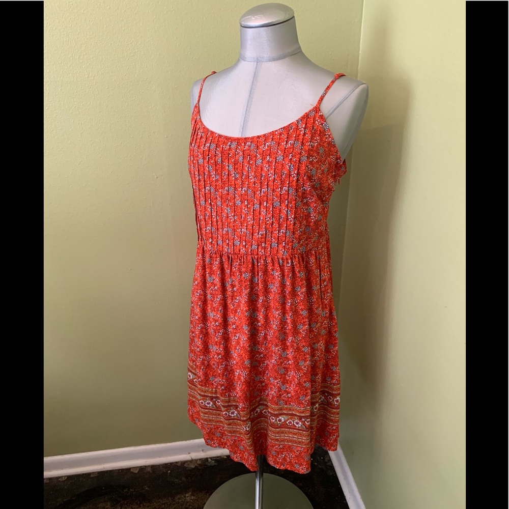 Old Navy Dress Size Large